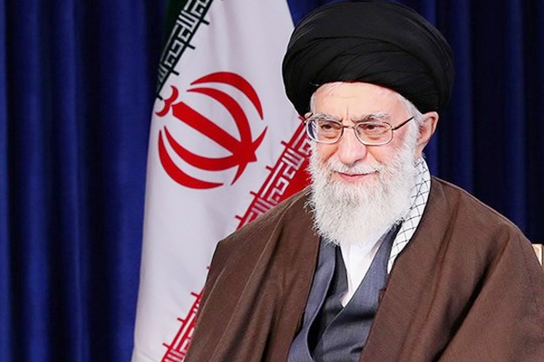 رهبر انقلاب قهرمانی کشتی‌گیران در آسیا را تبریک گفتند