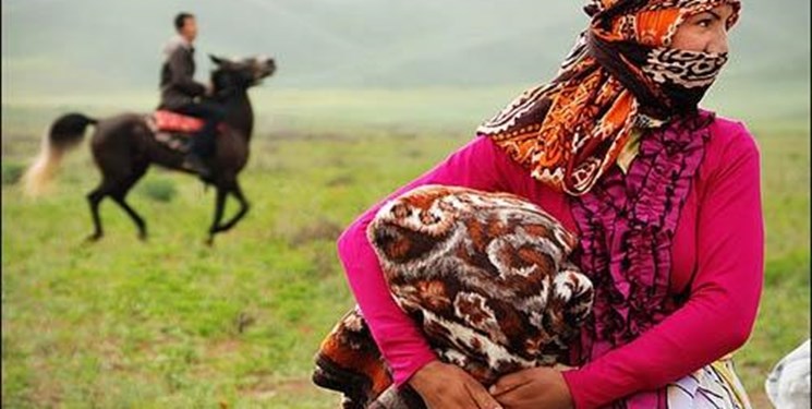 از «سردار مریم» تا «بی‌بی‌افروز»