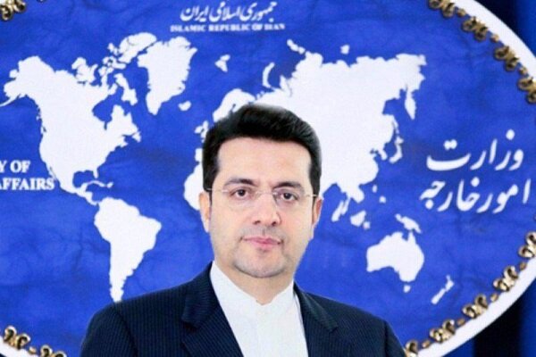 پیشنهاد ظریف تبادل زندانیان است، نه مذاکره با آمریکا