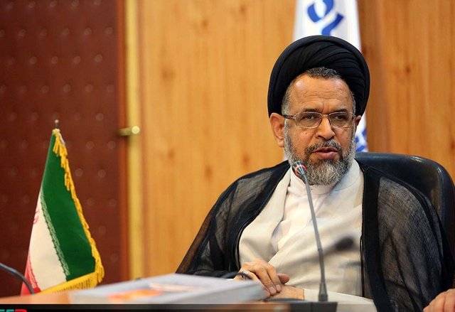 وزارت اطلاعات شبکه جاسوسی CIA را متلاشی کرد