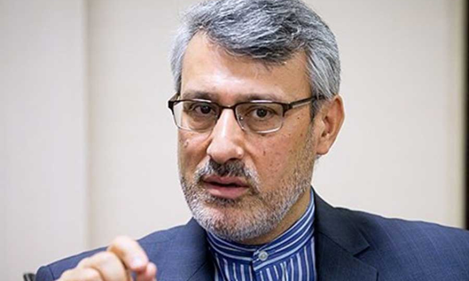 اقدامات پس از ضرب‌الاجل 60 روزه‌مان به اروپا، در چارچوب برجام خواهد بود