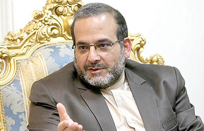 هر کس باد بکارد طوفان درو می کند