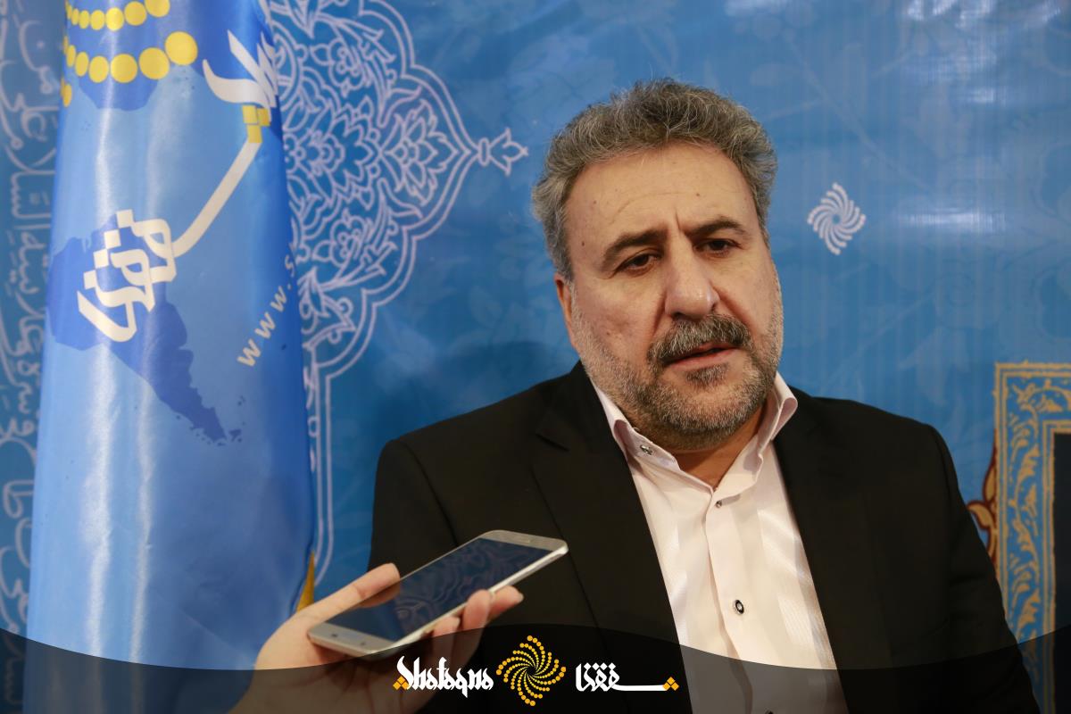 ضمیمه ? برجام امکان توسعه فناوری هسته ای را به ایران داده است