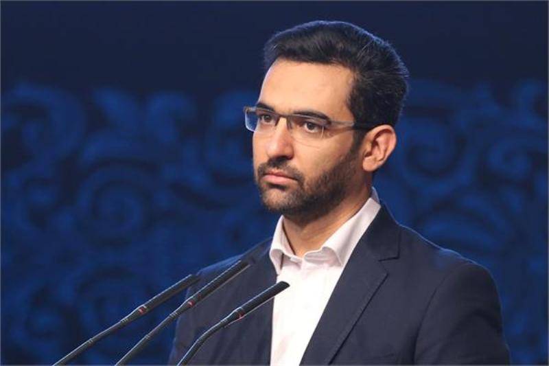 وزیر ارتباطات: حال ناهید یک خوب است