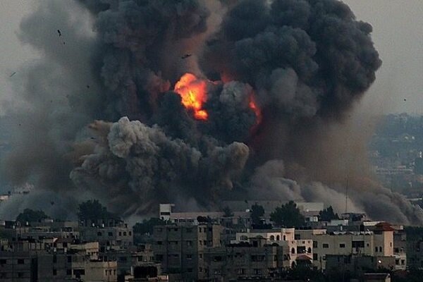 صهیونیستها به آتش‌بس در غزه تن دادند