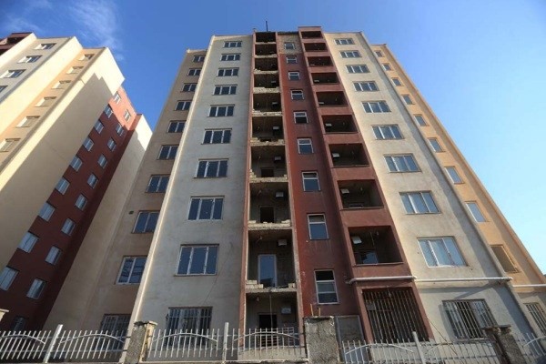 اعلام جزئیات طرح اقدام ملی در حوزه مسکن/شناسایی زمین های رایگان