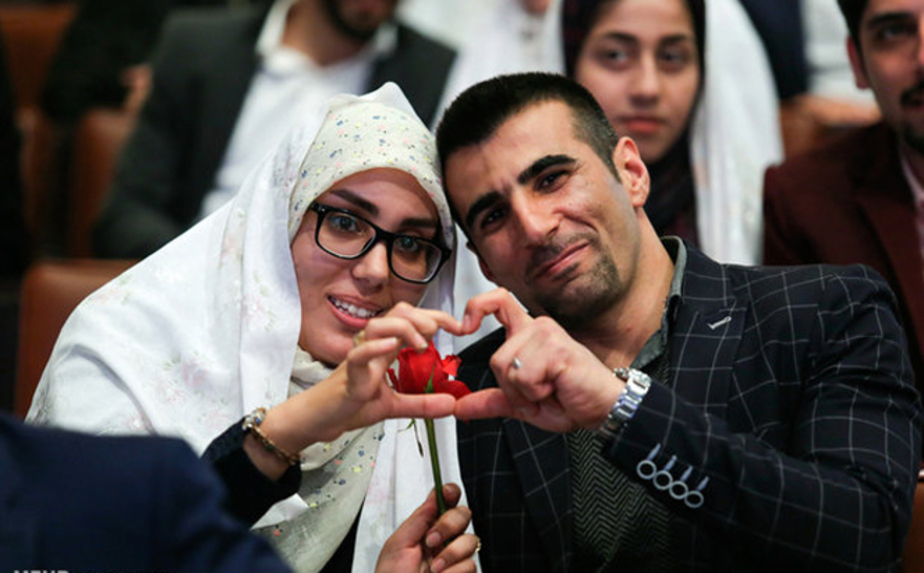 پرداخت وام ازدواج با یک ضامن معتبر و سفته