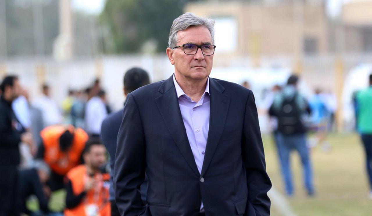 قهرمان می‌شویم چون داربی‌ها را نباختیم