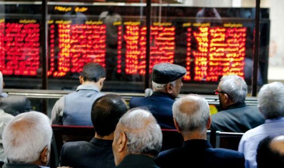 رشد ???? واحدی شاخص بورس