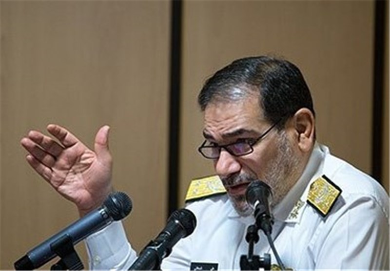 سیاستهای تروریستی نوین آمریکا هویت و حاکمیت ملی کشورها راهدف گرفته است