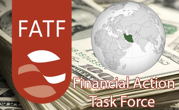 تعلیق ایران از لیست سیاه FATF تمدید شد