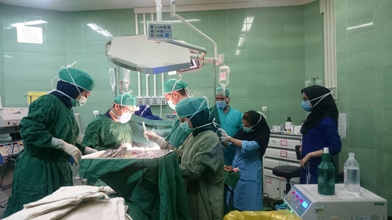 ایران رتبه اول پیوند کبد جهان رادارد/انجام بیش از 50هزار پیوند کلیه در کشور