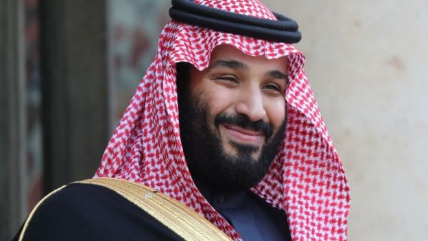 افت شدید محبوبیت بن سلمان در عربستان/ رقبای ولیعهد در صدر