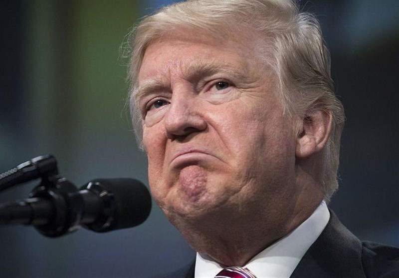 طرح ادعاهای کاذب با هدایت  کاخ سفید /وقتی بازی ترامپ لو می رود