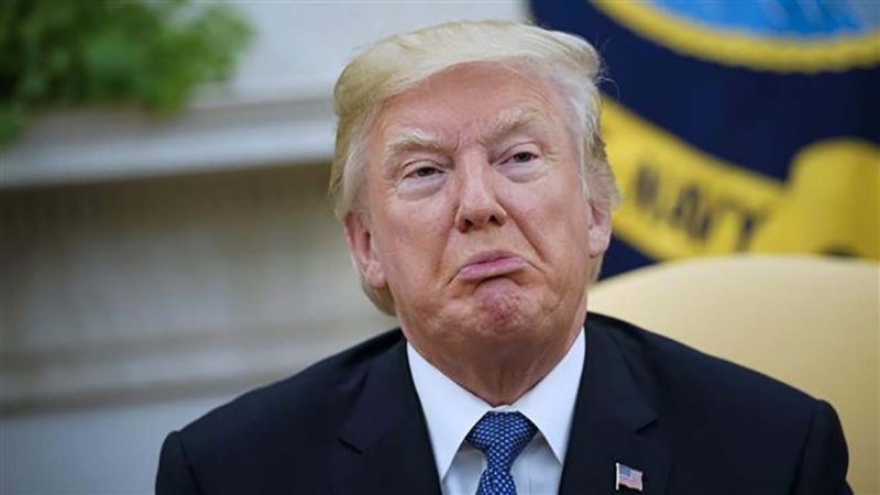 خشم ساکنان تگزاس از ترامپ/ چین آشیانه جمهوریخواهان را فتح می کند؟