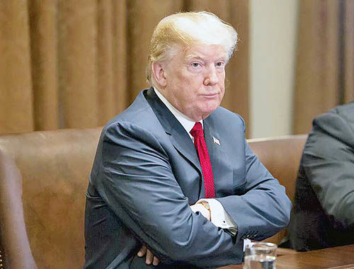 شوک ساکنان فلوریدا به ترامپ