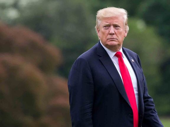 دموکرات‌های آمریکا خواستار استیضاح ترامپ هستند