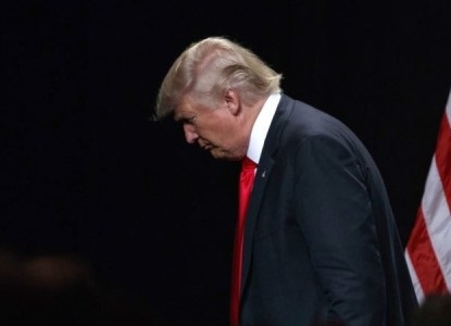 بازی کودکانه ترامپ/ شکست \