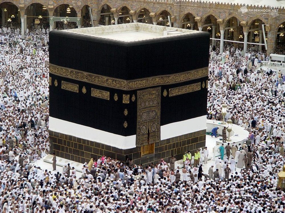 بازتاب «ایران قدرتمند» و تجلی «عزت ایرانی» در سرزمین وحی