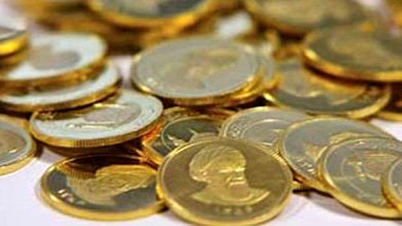 قیمت سکه به ? میلیون و ??? هزار تومان رسید