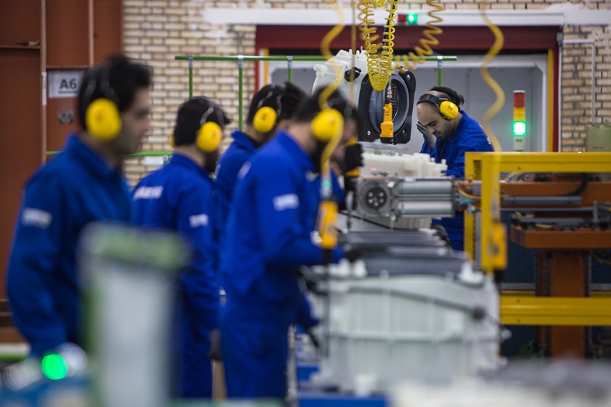 درخواست برگزاری جلسه فوق العاده به شورای عالی کار