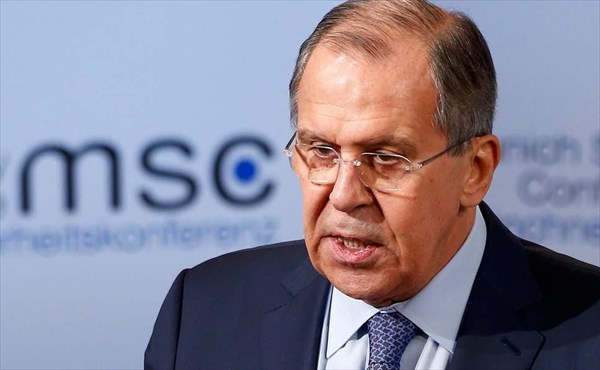 اتهام زدن به ایران دردی را دوا نمی‌کند