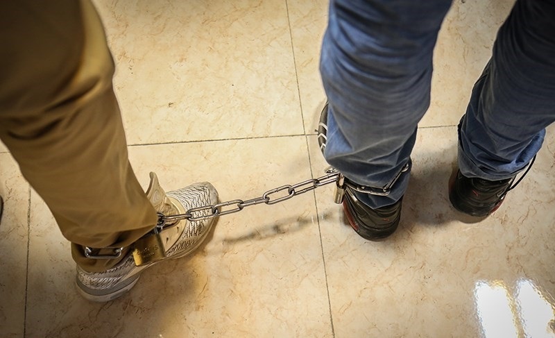 عاملان شهادت دریابان‌ها در میناب دستگیر شدند