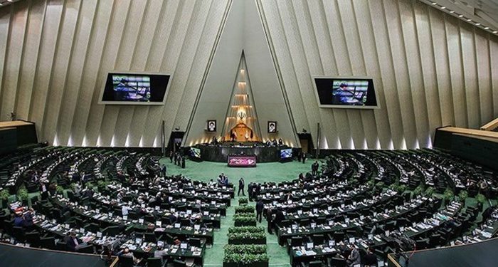 جلسه غیر علنی مجلس فردا با حضور «حجتی» برگزار می‌شود