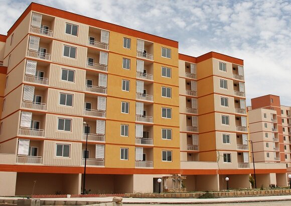 آغاز ثبت‌نام واگذاری ???هزار مسکن از اول شهریور با وام ?? میلیونی