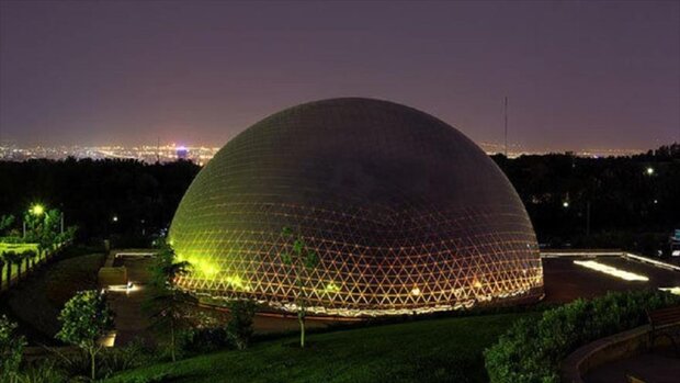 آغاز حیات شبانه موزه انقلاب اسلامی و دفاع مقدس در فصل تابستان