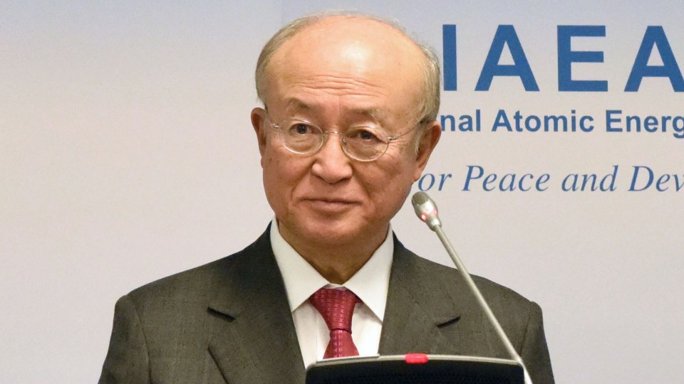 واقعیاتی که آمانو نگفت/ کارنامه آقای مدیرکل سفید نیست!