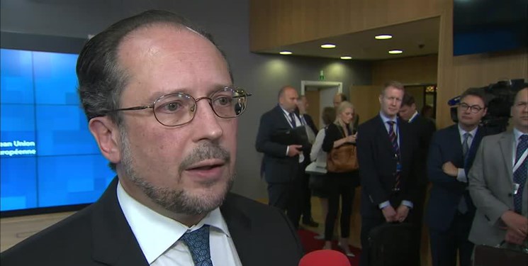 کاهش تعهدات برجامی ایران نتیجه عمل نکردن اروپا به تعهداتش است