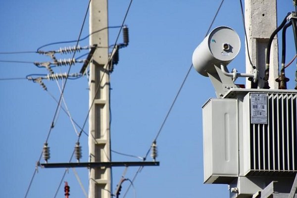 تهران در محدوده قرمز مصرف برق قرار گرفت