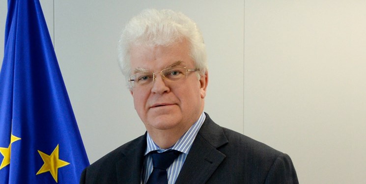 ادامه تجارت مسکو با ایران صرف نظر از تحریم‌های آمریکا