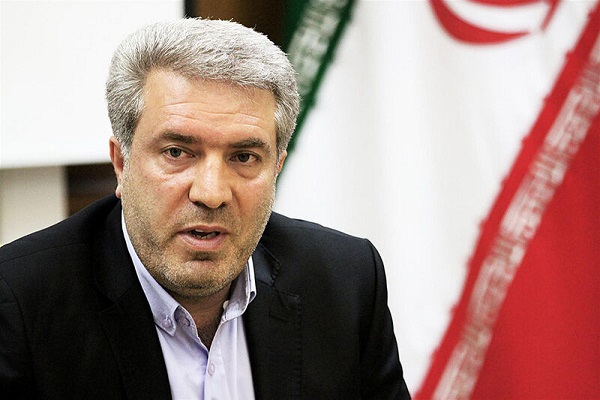 انتصاب مونسان به عنوان وزیر میراث فرهنگی