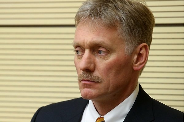 دمیتری پسکوف: مسکو به دقت اینستکس را دنبال می‌کند