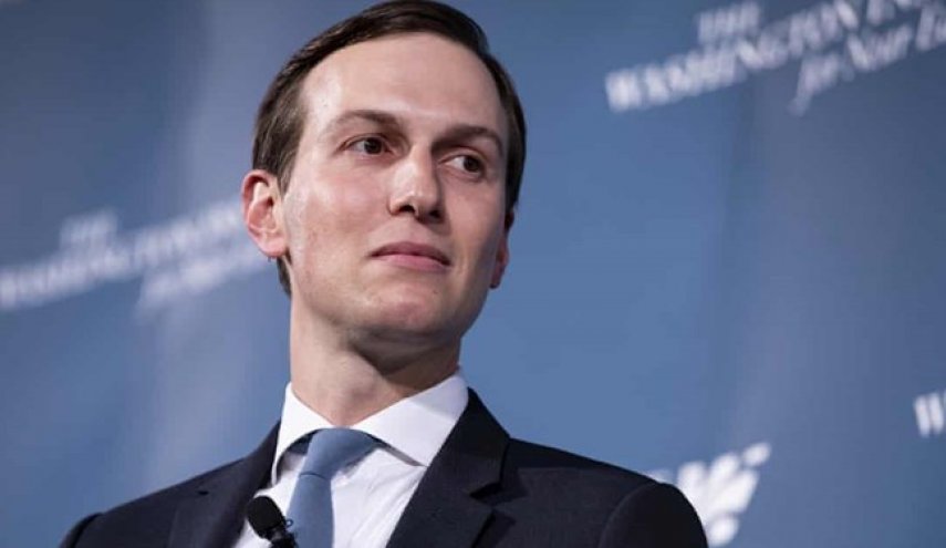 موافقت مجلس نمایندگان با صدور احضاریه علیه کوشنر و ?? مقام کاخ سفید