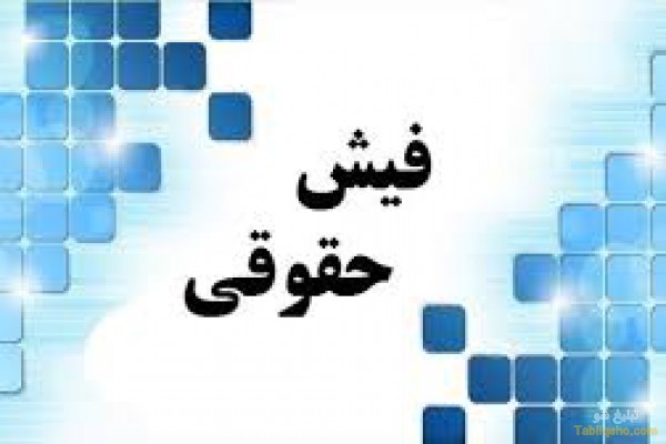 کدام دستگاه‌ها حقوق کارکنان را اعلام کردند؟
