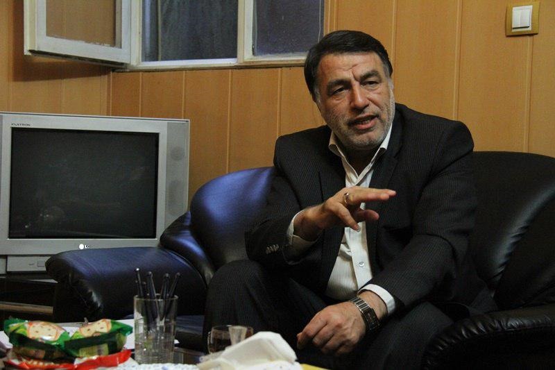 مشکل آمریکا نه با ظریف ، که با منطق جمهوری اسلامی است