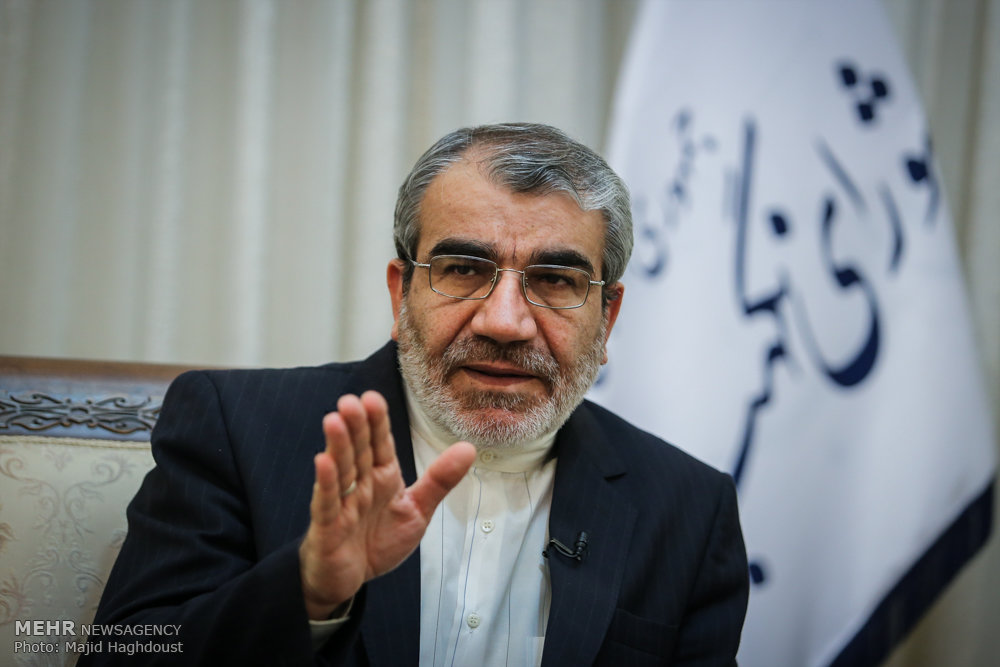 امیدواریم در تخصیص بودجه نظرات شخصی دخالت نداشته باشد