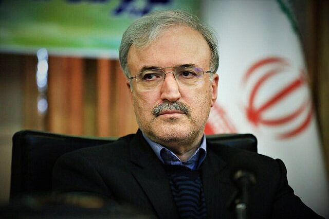 علارغم تحریم های ظالمانه، کمبود دارویی نداریم