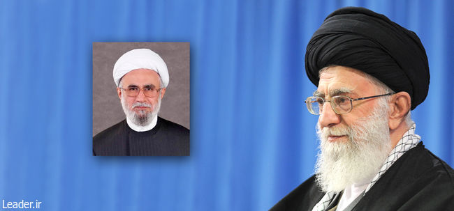 حجت‌الاسلام رمضانی به‌عنوان دبیرکل مجمع جانی اهل بیت(ع) منصوب شد