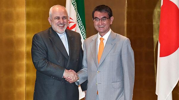 از ایران خواستیم که به برجام متعهد باشد