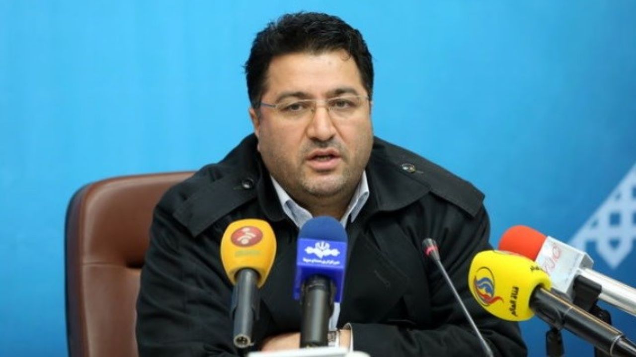 واردات مرغ برای تنظیم بازار