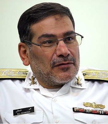 خاورمیانه بدون آمریکا جای امن تری است