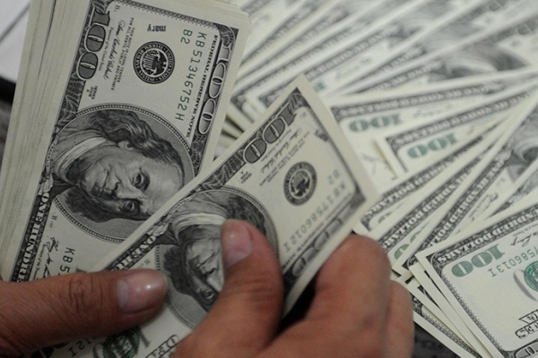 دلار به کانال ????? تومان برگشت