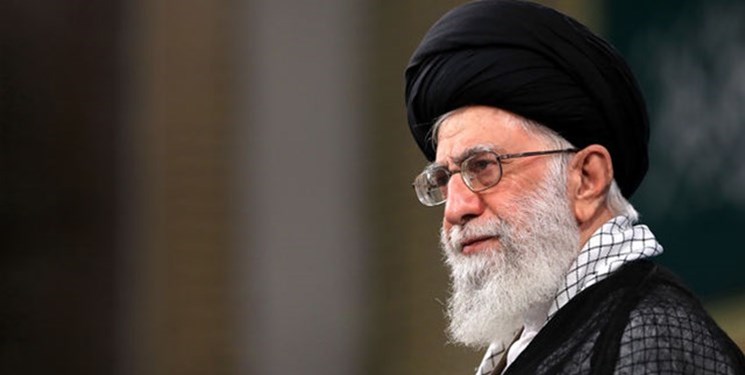 پیام حضرت آیت الله خامنه ای خطاب به زائران بیت الحرام