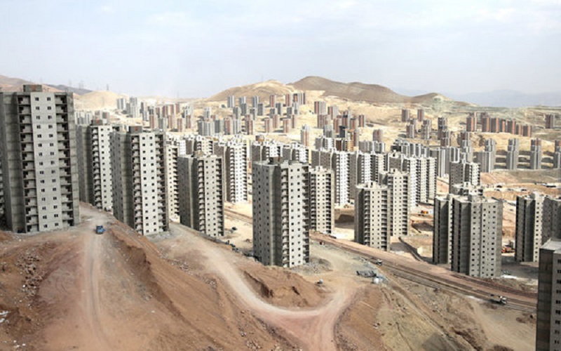 معاملات خانه‌های ??? تا ??? میلیونی در صدر