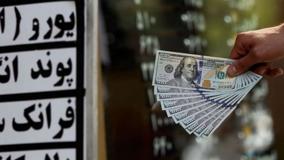 پیام معکوس بازارارز به تحریم های غیر قانونی