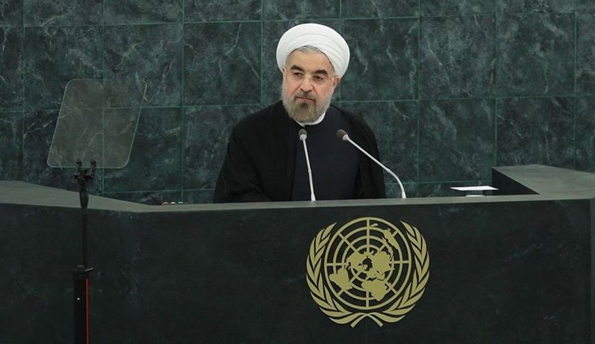 بازتاب بین‌المللی سخنرانی رییس‌جمهور در مجمع عمومی سازمان ملل